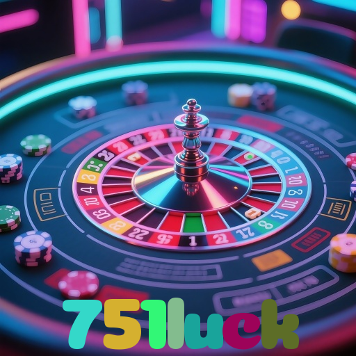 751luck - Baixe o app 751luck no Google Play e jogue ao vivo
