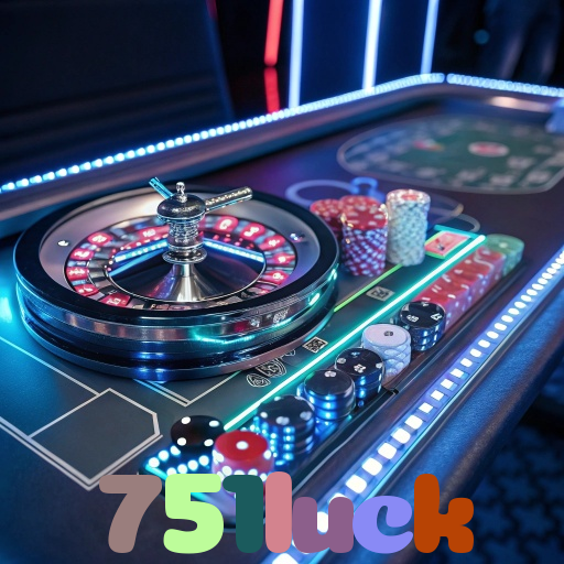 751luck - Baixe o app 751luck no Google Play e jogue ao vivo