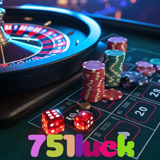 751luck - Baixe o App 751luck para Android e Comece a Jogar