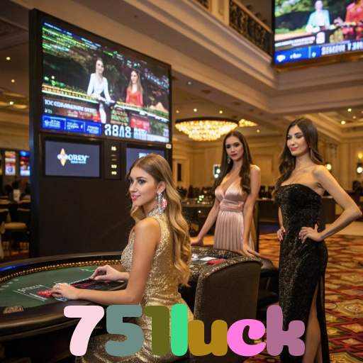 751luck - Baixe o App 751luck para Android e Comece a Jogar
