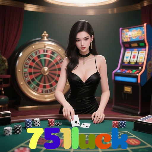 751luck - Baixe o App 751luck para Android e Comece a Jogar