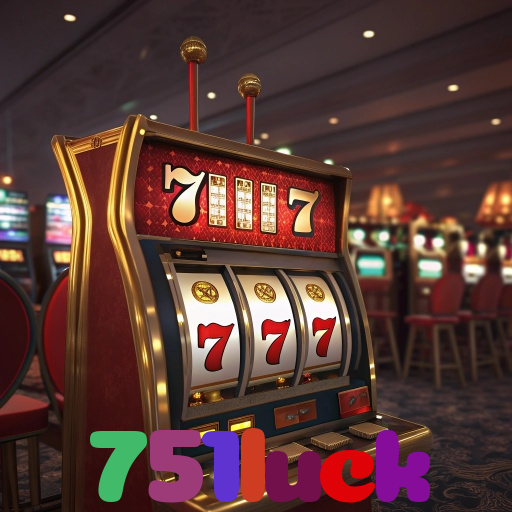 751luck - Baixe o app 751luck no Google Play e jogue ao vivo