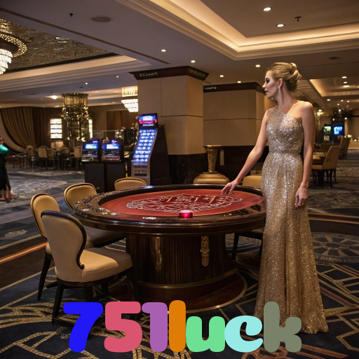 751luck - Baixe o app 751luck no Google Play e jogue ao vivo