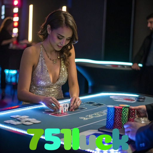 751luck - Baixe o app 751luck no Google Play e jogue ao vivo