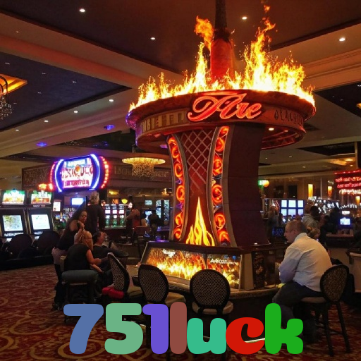 751luck - Baixe o App 751luck para Android e Comece a Jogar