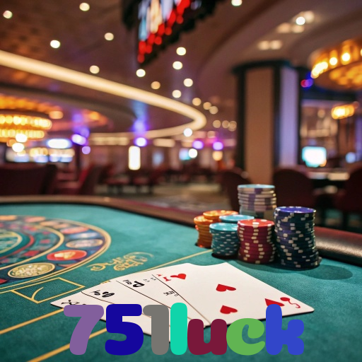 751luck - Baixe o app 751luck no Google Play e jogue ao vivo