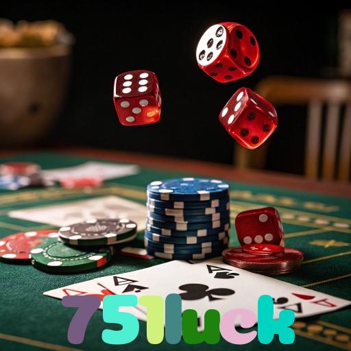 751luck - Baixe o App 751luck para Android e Comece a Jogar