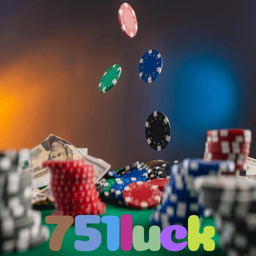 751luck - Baixe o App 751luck para Android e Comece a Jogar