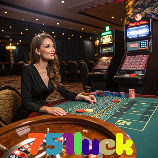 751luck - Baixe o app 751luck no Google Play e jogue ao vivo