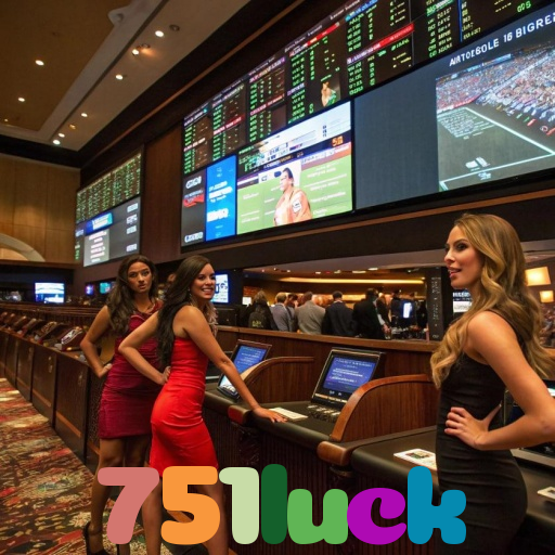 751luck - Baixe o app 751luck no Google Play e jogue ao vivo