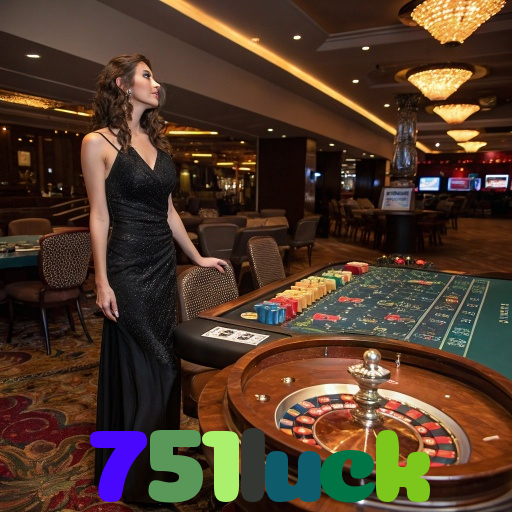 751luck - Baixe o app 751luck no Google Play e jogue ao vivo