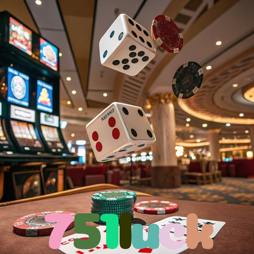 751luck - Baixe o app 751luck no Google Play e jogue ao vivo