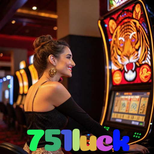 751luck - Baixe o App 751luck para Android e Comece a Jogar