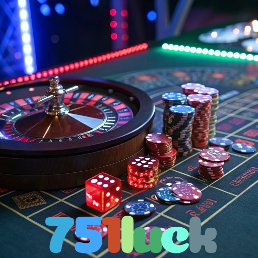 751luck - Baixe o app 751luck no Google Play e jogue ao vivo