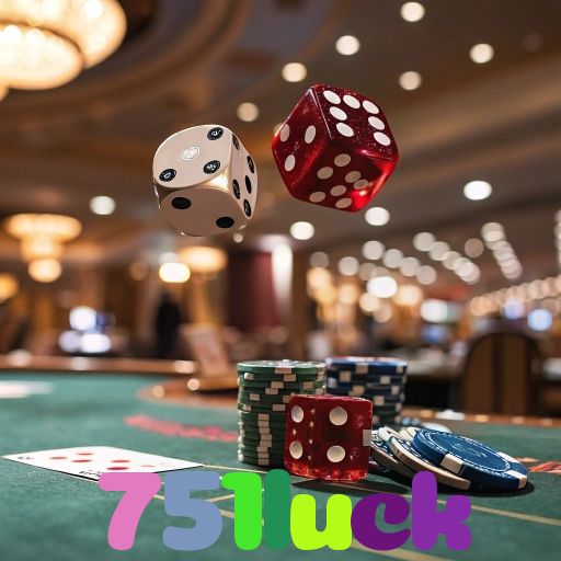 751luck - Baixe o app 751luck no Google Play e jogue ao vivo