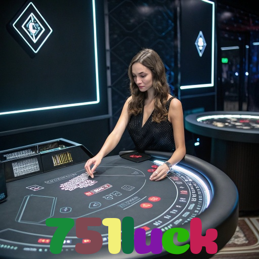 751luck - Baixe o app 751luck no Google Play e jogue ao vivo