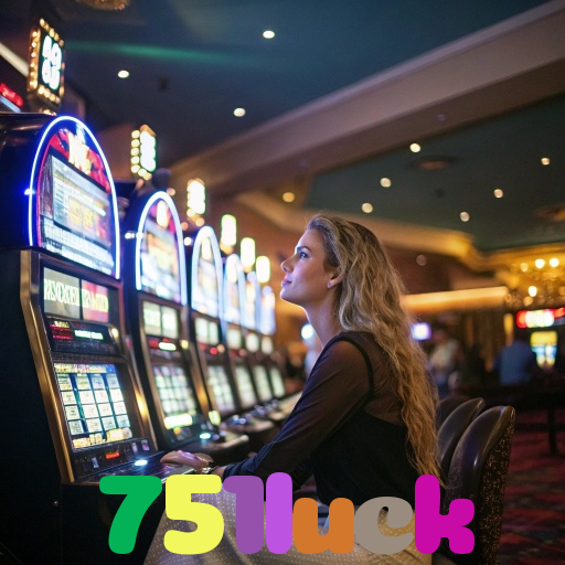 751luck - Baixe o App 751luck para Android e Comece a Jogar