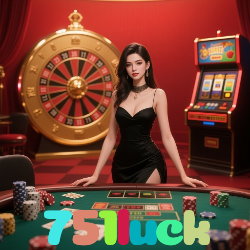 751luck - Baixe o app 751luck no Google Play e jogue ao vivo