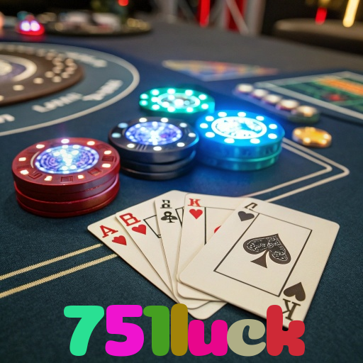 751luck - Baixe o app 751luck no Google Play e jogue ao vivo