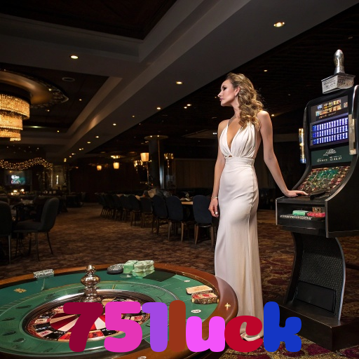 751luck - Baixe o App 751luck para Android e Comece a Jogar