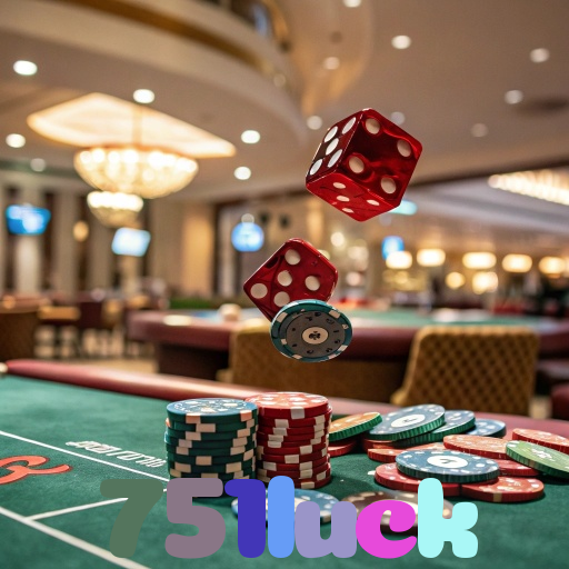 751luck - Baixe o app 751luck no Google Play e jogue ao vivo
