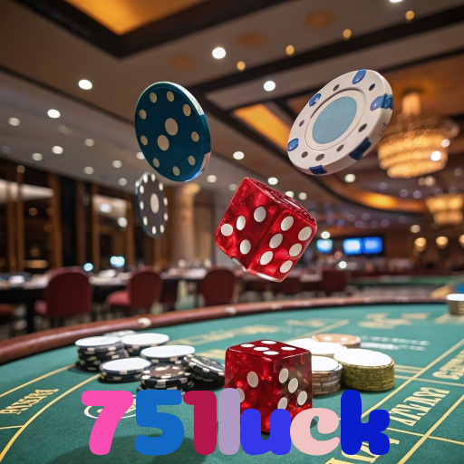 751luck - Baixe o App 751luck para Android e Comece a Jogar