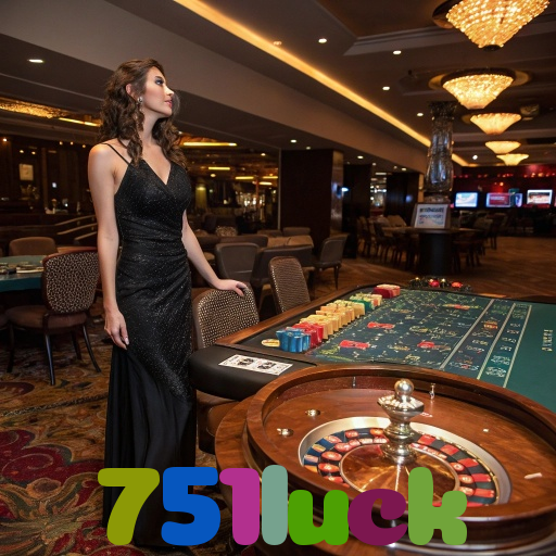 751luck - Baixe o App 751luck para Android e Comece a Jogar