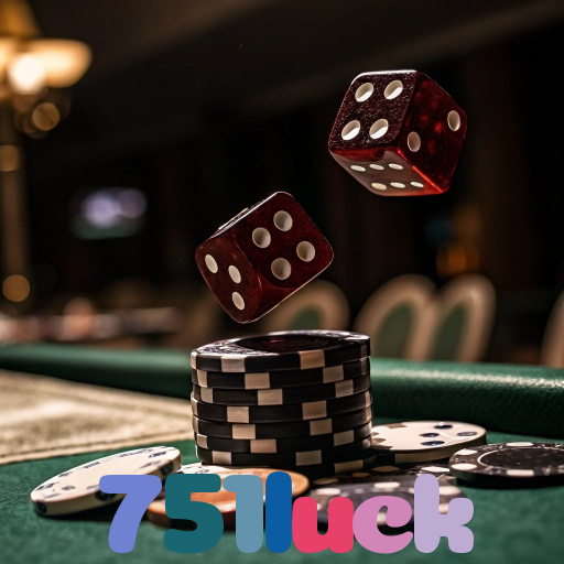 751luck - Baixe o app 751luck no Google Play e jogue ao vivo