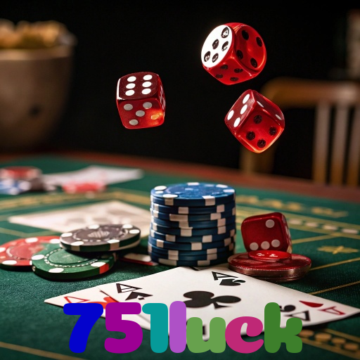 751luck - Baixe o App 751luck para Android e Comece a Jogar