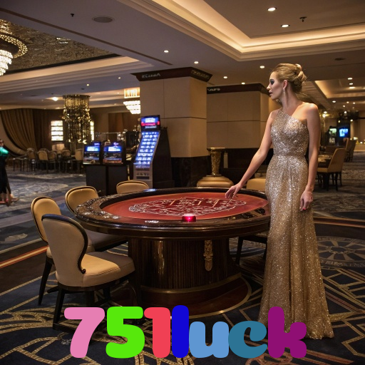 751luck - Baixe o app 751luck no Google Play e jogue ao vivo