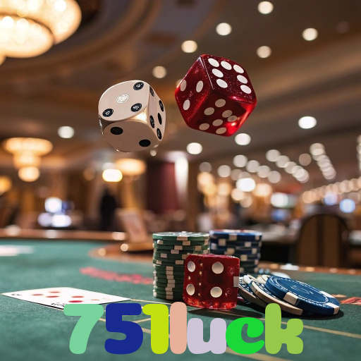 751luck - Baixe o app 751luck no Google Play e jogue ao vivo