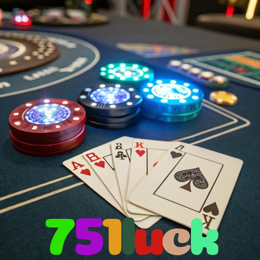 751luck - Baixe o App 751luck para Android e Comece a Jogar