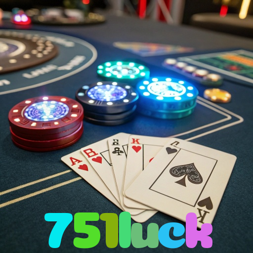 751luck - Baixe o app 751luck no Google Play e jogue ao vivo