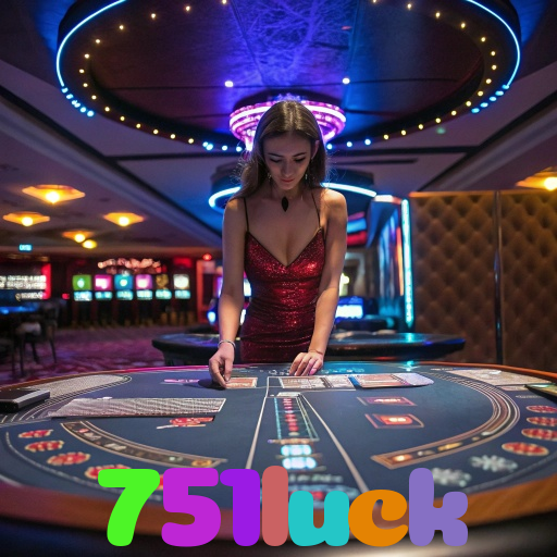 751luck - Baixe o app 751luck no Google Play e jogue ao vivo