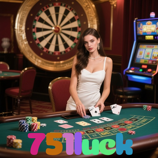 751luck - Baixe o App 751luck para Android e Comece a Jogar