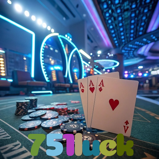 751luck - Baixe o app 751luck no Google Play e jogue ao vivo