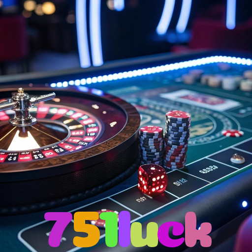 751luck - Baixe o app 751luck no Google Play e jogue ao vivo