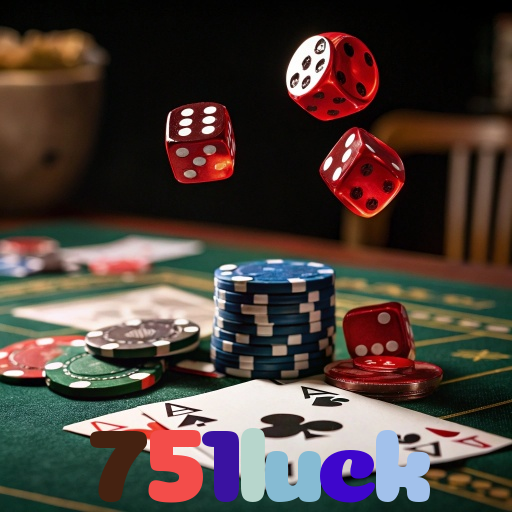 751luck - Baixe o app 751luck no Google Play e jogue ao vivo