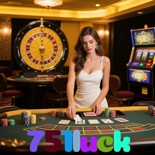 751luck - Baixe o app 751luck no Google Play e jogue ao vivo