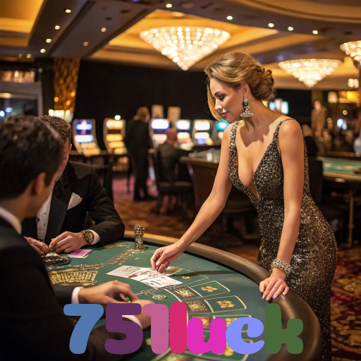 751luck - Baixe o app 751luck no Google Play e jogue ao vivo