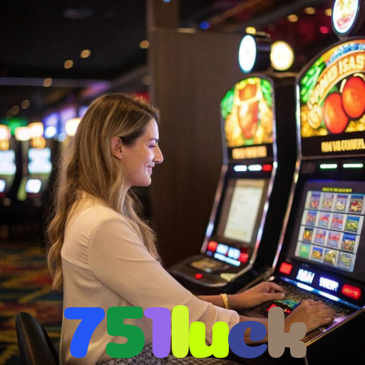 751luck - Baixe o app 751luck no Google Play e jogue ao vivo