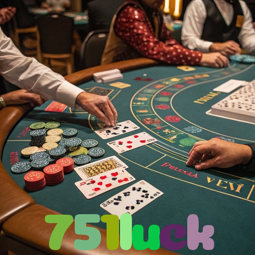 751luck - Baixe o App 751luck para Android e Comece a Jogar