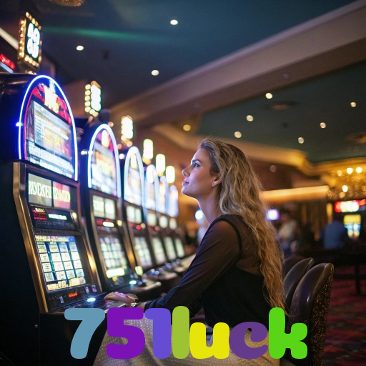 751luck - Baixe o app 751luck no Google Play e jogue ao vivo