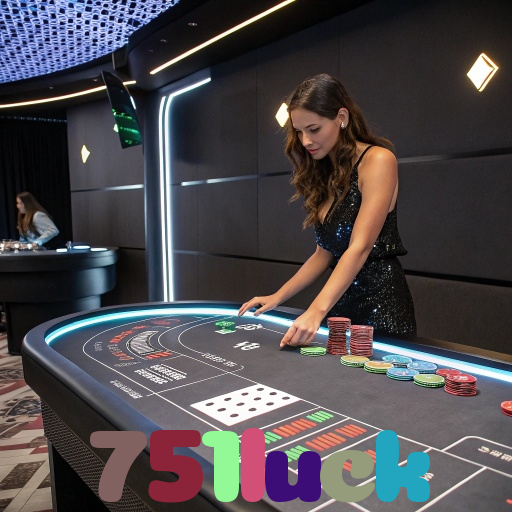 751luck - Baixe o App 751luck para Android e Comece a Jogar