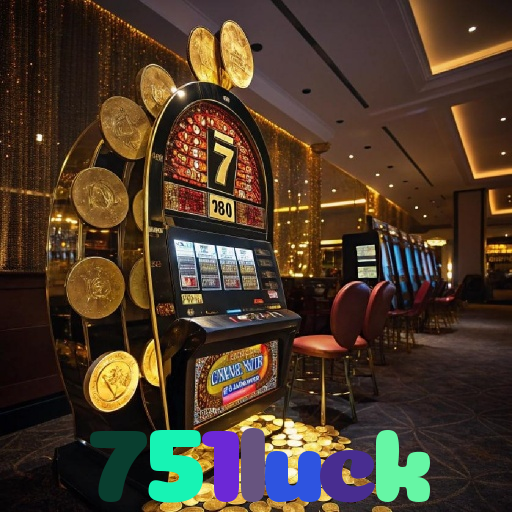 751luck - Baixe o App 751luck para Android e Comece a Jogar