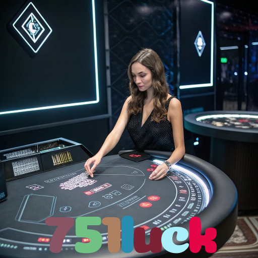751luck - Baixe o app 751luck no Google Play e jogue ao vivo