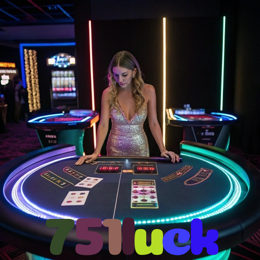751luck - Baixe o app 751luck no Google Play e jogue ao vivo