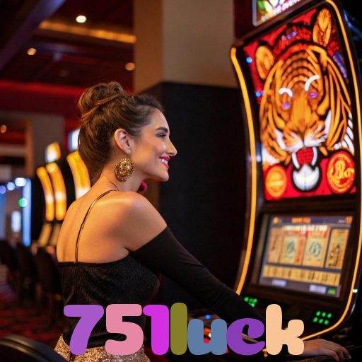 751luck - Baixe o App 751luck para Android e Comece a Jogar
