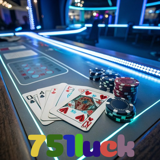 751luck - Baixe o app 751luck no Google Play e jogue ao vivo