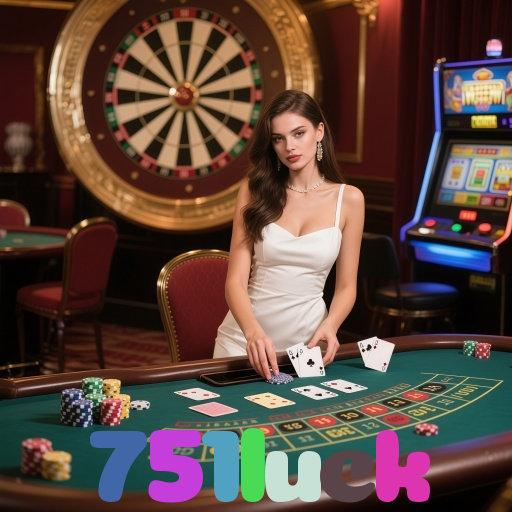 751luck - Baixe o app 751luck no Google Play e jogue ao vivo